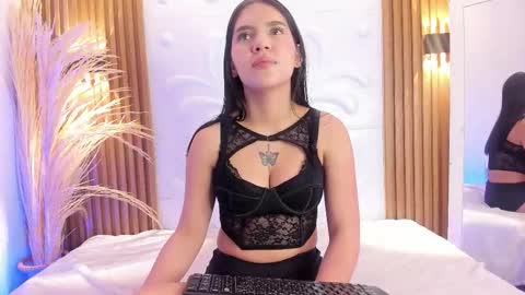 Valentina  online show from 10, 3, 2026