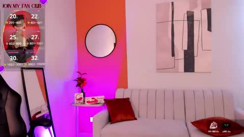 Zuly online show from 5, 10, 2025