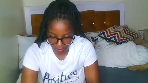 graceessy online show from 20, 1, 2025