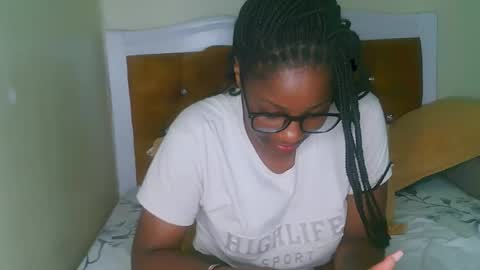 graceessy online show from 24, 1, 2025