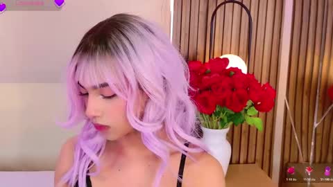 gracefoxy online show from 6, 3, 2026