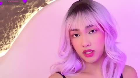 gracefoxy online show from 10, 3, 2026