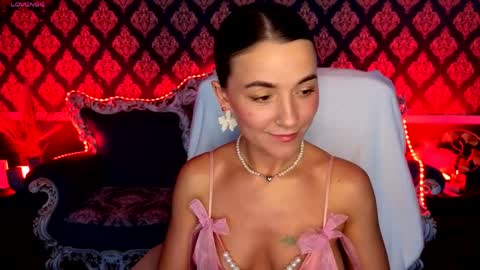 gracefulmichelle online show from 1, 4, 2026