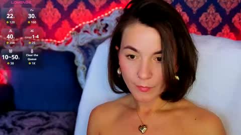 gracefulmichelle online show from 24, 4, 2026