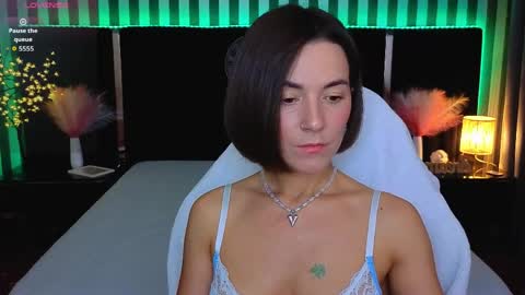 gracefulmichelle online show from 4, 6, 2026