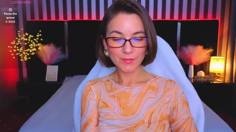 gracefulmichelle online show from 9, 6, 2026