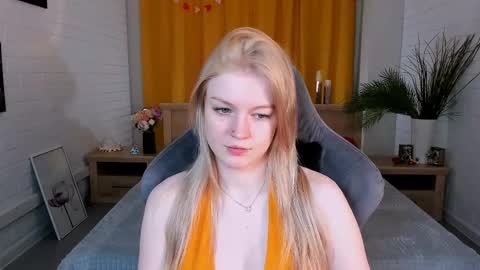 Grace Glamour online show from 20, 2, 2025