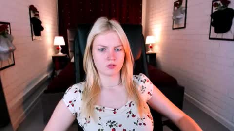 Grace Glamour online show from 15, 9, 2025