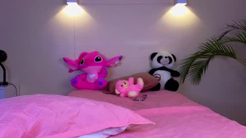 Grace online show from 21, 3, 2026