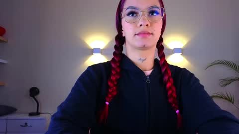 Grace online show from 20, 4, 2026