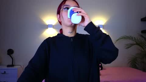 Grace online show from 21, 4, 2026