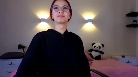 Grace online show from 25, 4, 2026