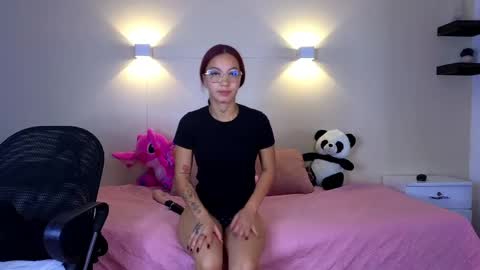 Grace online show from 26, 4, 2026