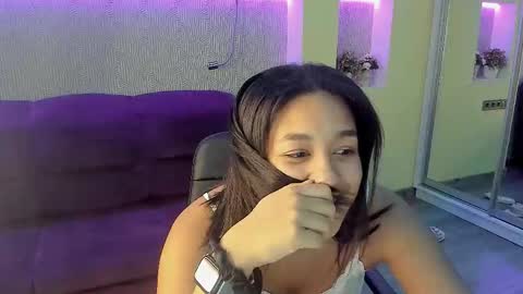 gracekendy online show from 2, 12, 2025