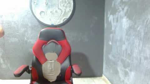 Grace Woe online show from 22, 10, 2025