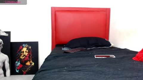 Grace Woe online show from 30, 10, 2025