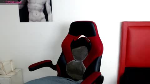 Grace Woe online show from 3, 11, 2025