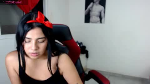 Grace Woe online show from 16, 11, 2025