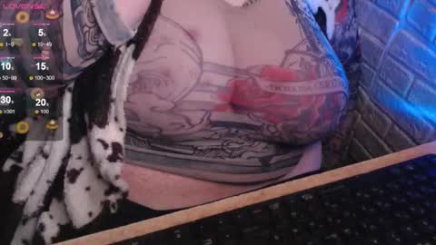 Lisa online show from 24, 11, 2025