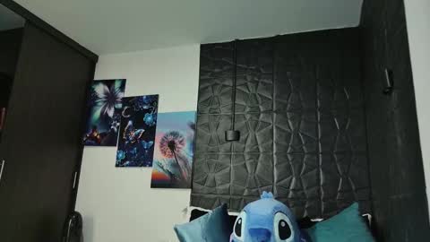 Gracey Milf online show from 13, 9, 2025