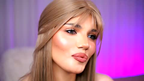 Grace online show from 11, 1, 2025