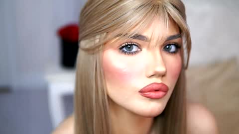 Grace online show from 12, 1, 2025