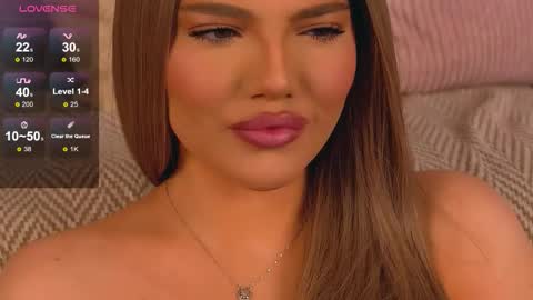 Grace online show from 9, 3, 2026