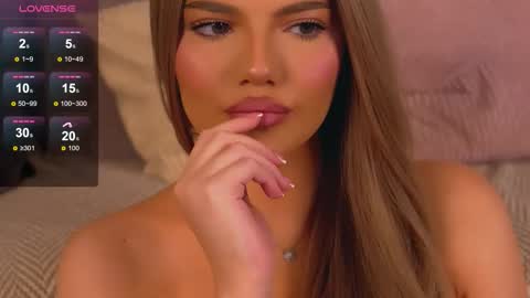 Grace online show from 11, 3, 2026