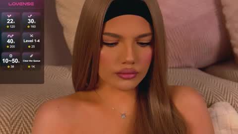 Grace online show from 14, 3, 2026