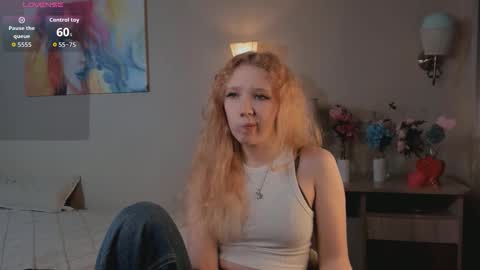 Sofia 3 online show from 7, 3, 2026