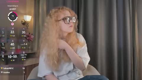 Sofia 3 online show from 10, 3, 2026