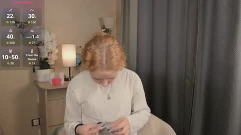 Sofia 3 online show from 12, 3, 2026