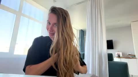 Emilia online show from 28, 7, 2026