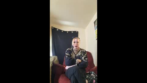 gracielynne1989 online show from 16, 3, 2026