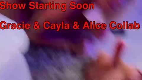 Snapshot of graciemae_baexx chatting on 17, 2, 2025 Gracie Mae online show from 17, 2, 2025