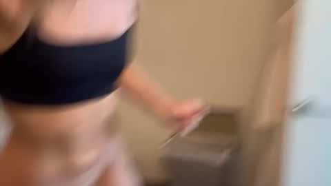 Snapshot of graciemae_baexx chatting on 27, 2, 2025 Gracie Mae online show from 27, 2, 2025