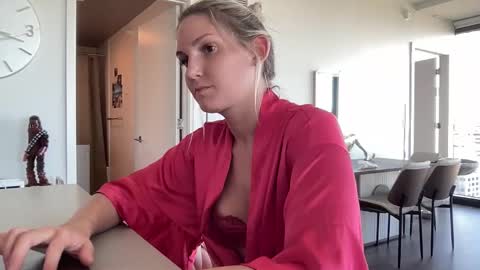 Snapshot of graciemae_baexx chatting on 30, 9, 2025 Gracie Mae online show from 30, 9, 2025