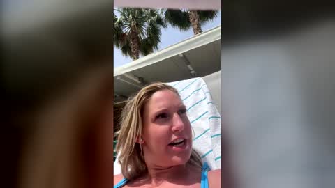 Gracie Mae online show from 22, 4, 2026