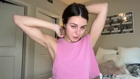 Gracie Smith online show from 19, 4, 2026