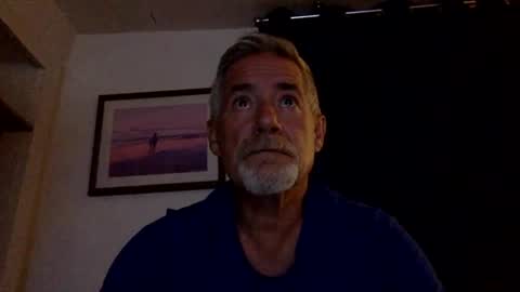 Graham online show from 17, 4, 2026