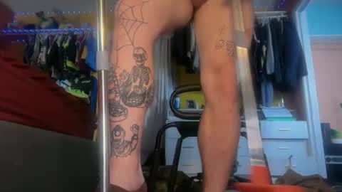 grambag1995 online show from 10, 4, 2026