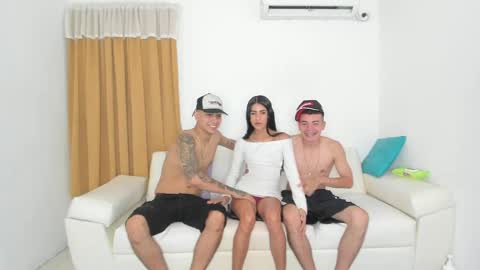 grana_flow22 online show from 21, 4, 2026