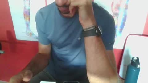 grandbi online show from 12, 9, 2025