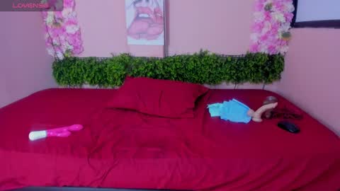 Mi Name is violeta  online show from 8, 3, 2025