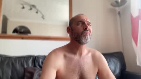 grandmufftwerking online show from 3, 5, 2026