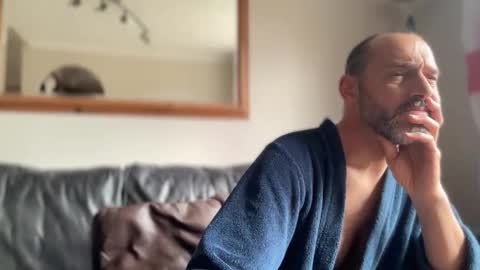 grandmufftwerking online show from 18, 5, 2026