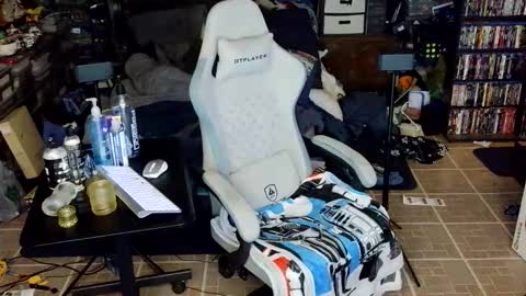 Christopher online show from 9, 6, 2026