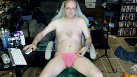 Christopher online show from 13, 6, 2026