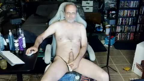 Christopher online show from 23, 6, 2026