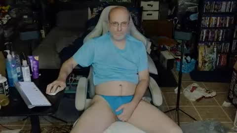 Christopher online show from 5, 7, 2026